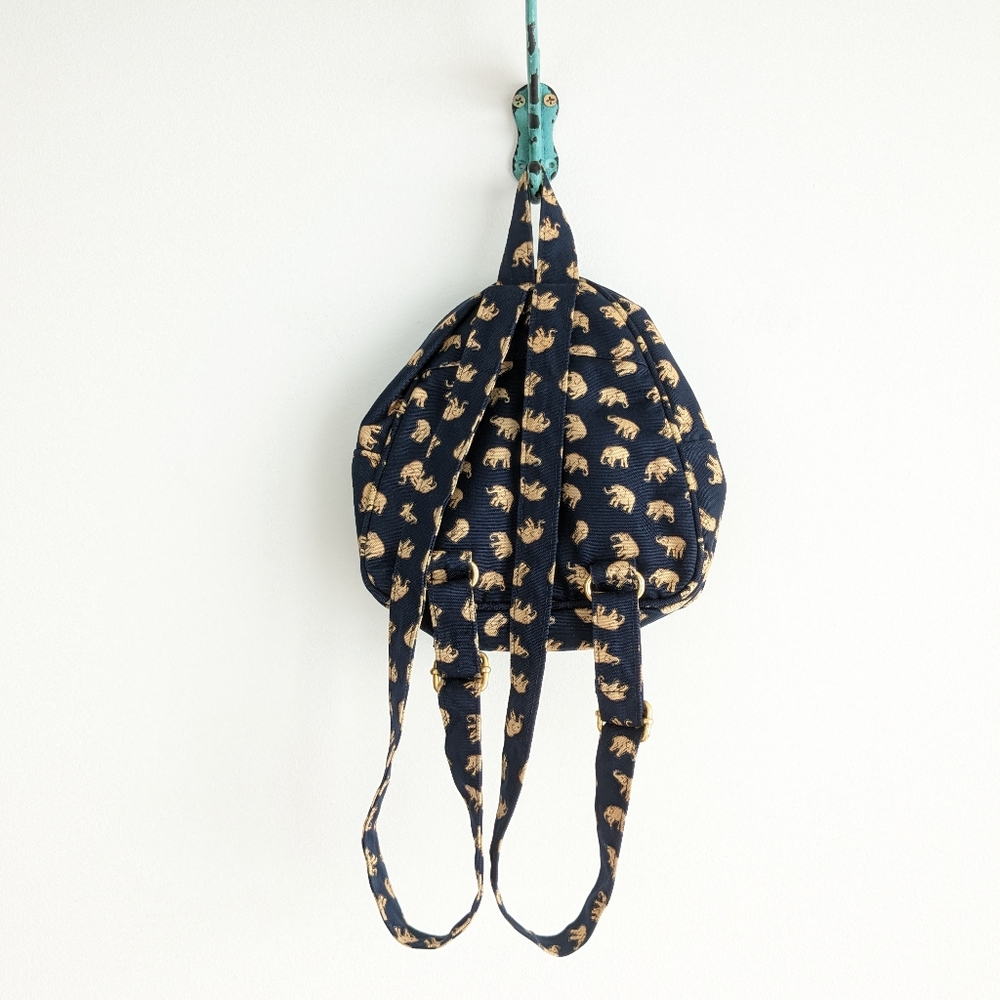 Jim Thompson • Mini Backpack - Picture 3 of 8